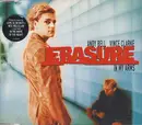 CD Single - Erasure - In My Arms