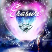 CD - Erasure - Light At The End Of The World