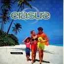 12inch Vinyl Single - Erasure - Love To Hate You