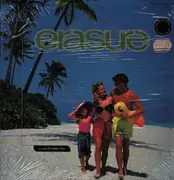 12inch Vinyl Single - Erasure - Love To Hate You