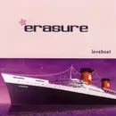 CD - Erasure - Loveboat