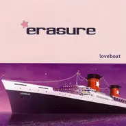 Erasure - Love Boat