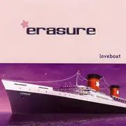 CD - Erasure - Loveboat