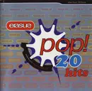 CD - Erasure - Pop! - The First 20 Hits