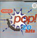 Double LP - Erasure - Pop! - The First 20 Hits