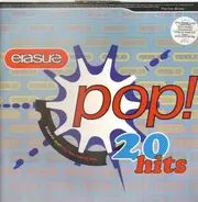 Erasure - Pop! - The First 20 Hits