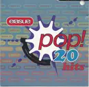 CD - Erasure - Pop! - The First 20 Hits