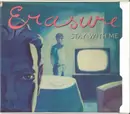 CD Single - Erasure - Stay With Me - Flipcase