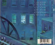 CD Single - Erasure - Stay With Me - Flipcase