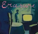 CD Single - Erasure - Stay With Me - digipack