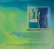 CD Single - Erasure - Stay With Me - digipack