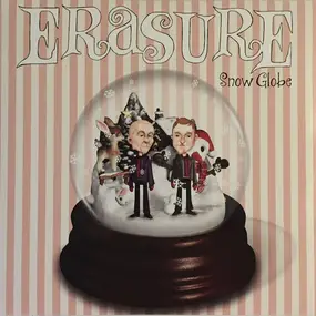 Erasure - Snow Globe