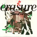 7inch Vinyl Single - Erasure - Sometimes