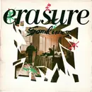 12inch Vinyl Single - Erasure - Sometimes