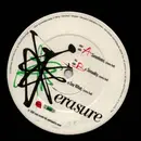 12inch Vinyl Single - Erasure - Sometimes - no cover