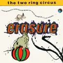 CD - Erasure - The Two Ring Circus