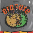 7inch Vinyl Single - Erasure - The Circus (Remix)