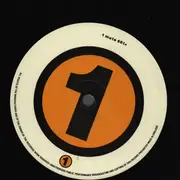 12inch Vinyl Single-Box - Erasure - The Circus Tour 1987