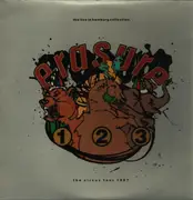 12inch Vinyl Single-Box - Erasure - The Circus Tour 1987