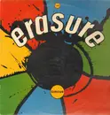 LP - Erasure - The Circus