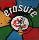 LP - Erasure - The Circus
