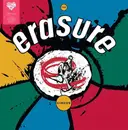 LP - Erasure - The Circus - 180g Vinyl