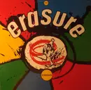 LP - Erasure - The Circus