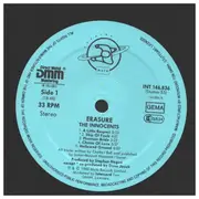 LP - Erasure - The Innocents