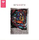 LP - Erasure - The Innocents - 180g Vinyl
