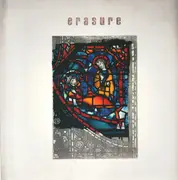 LP - Erasure - The Innocents