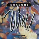 LP - Erasure - Wild!