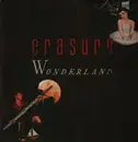 LP - Erasure - Wonderland