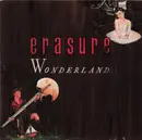 CD - Erasure - Wonderland