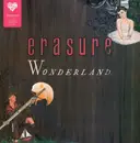 LP - Erasure - Wonderland - 180g LTD ED