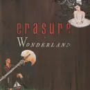 CD - Erasure - Wonderland