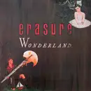 LP - Erasure - Wonderland