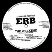 ERB - The Weekend