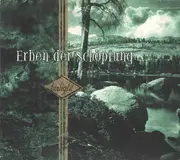 CD - Erben Der Schöpfung - Twilight - Digipack