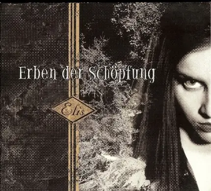 Erben Der Schöpfung - Elis