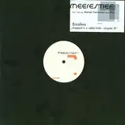 Ercolino - Trapped In A Rabbit Hole Rmxs