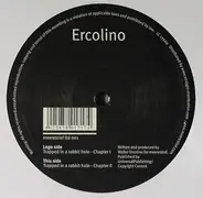 Ercolino, Walter Ercolino - Trapped In A Rabbit Hole