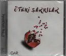 CD - Erdal Bayrakoğlu, Hasan Ali a.o. - Öteki Şarkılar - Still Sealed