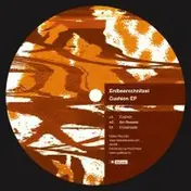 Erdbeerschnitzel - Cushion