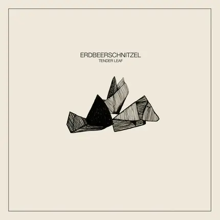 Erdbeerschnitzel - Tender Leaf (2LP+MP3)