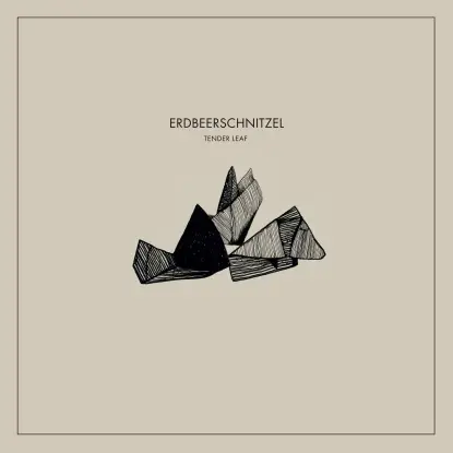 Erdbeerschnitzel - Tender Leaf (+ Download Code)