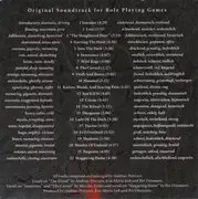 CD - Erdenstern - Into The Dark