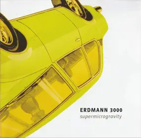 Erdmann 3000 - Supermicrogravity