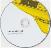 CD - Erdmann 3000 - Supermicrogravity