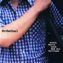 CD - Erdmöbel - Erste Worte Nach Bad Mit Delfinen