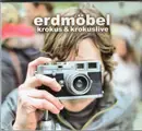 Double CD - Erdmöbel - Krokus & Krokuslive - Slipcase